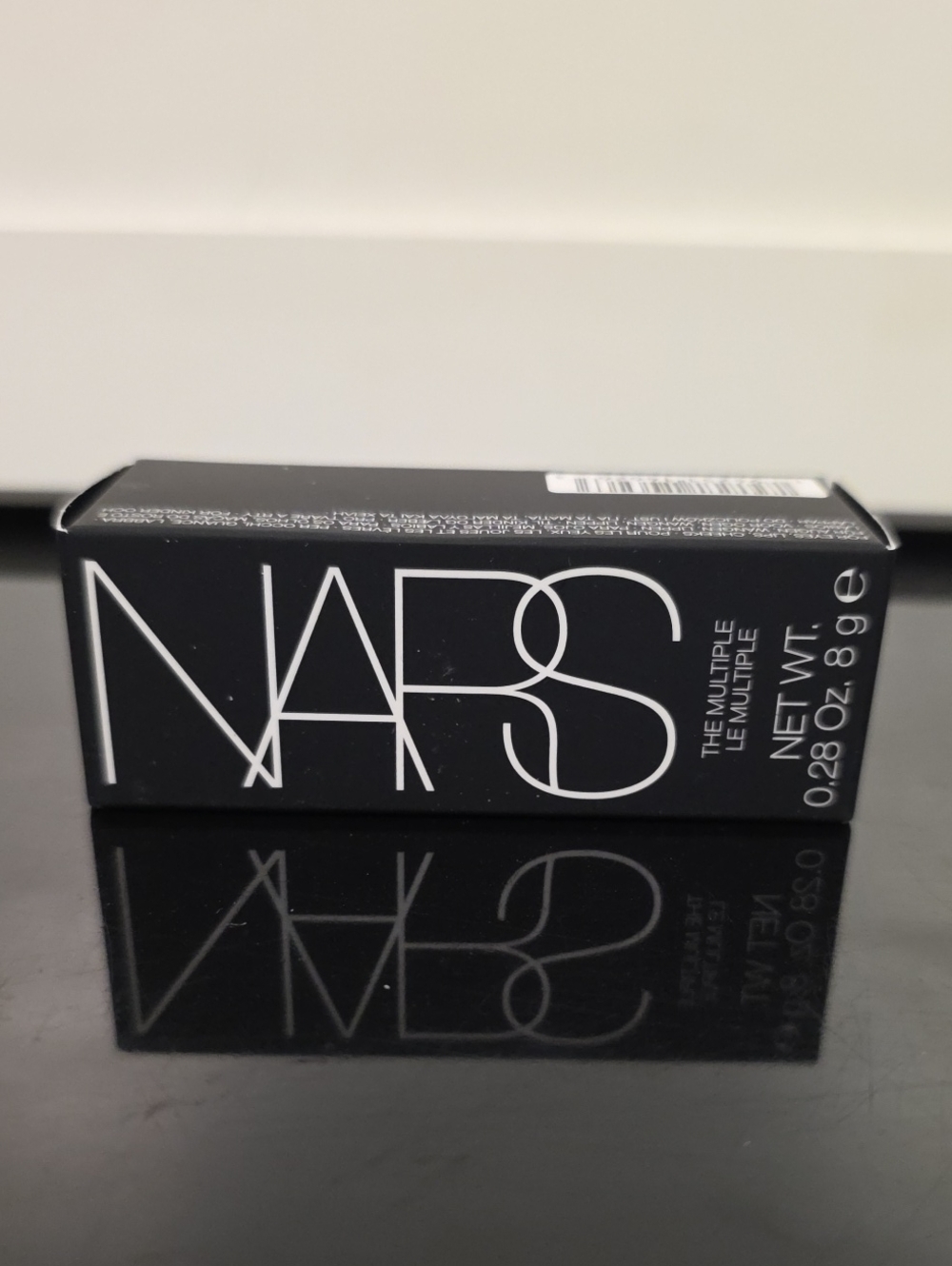 NARS The Multiple Behave Cheek Lip Eye Stick 8 Grams
